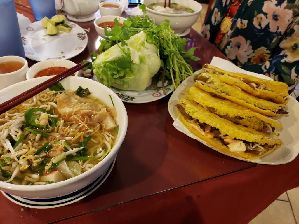 Pho B&B Vietnamese Cuisine | restaurant | 9010 S Pennsylvania Ave, Oklahoma City, OK 73159, USA | 4056918988 OR +1 405-691-8988