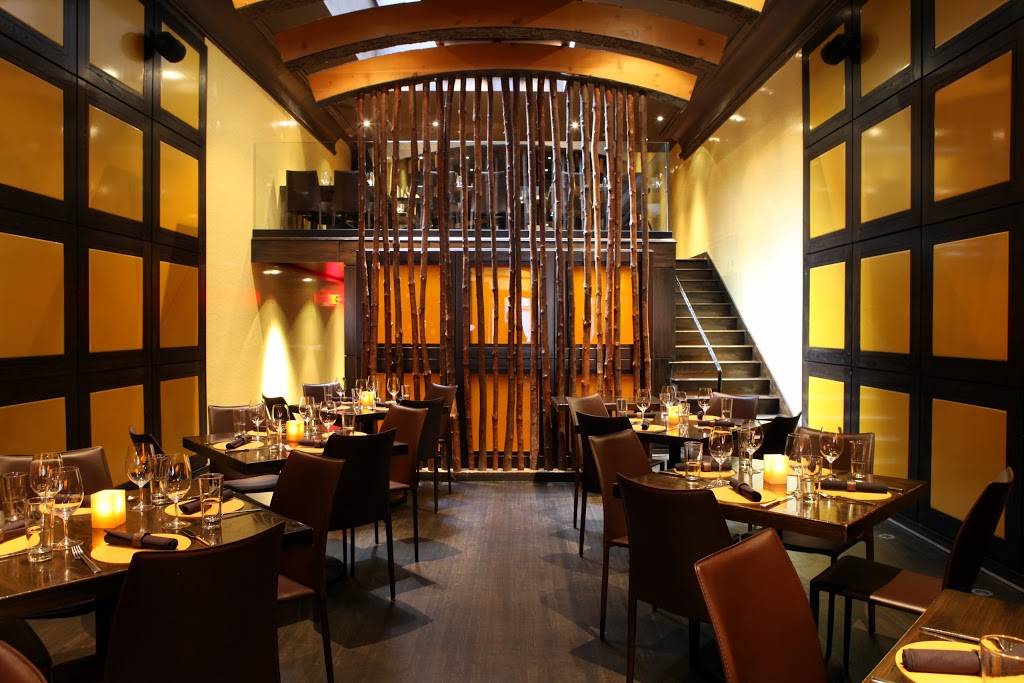 Carnevor | restaurant | 718 N Milwaukee St, Milwaukee, WI 53202, USA | 4142232200 OR +1 414-223-2200