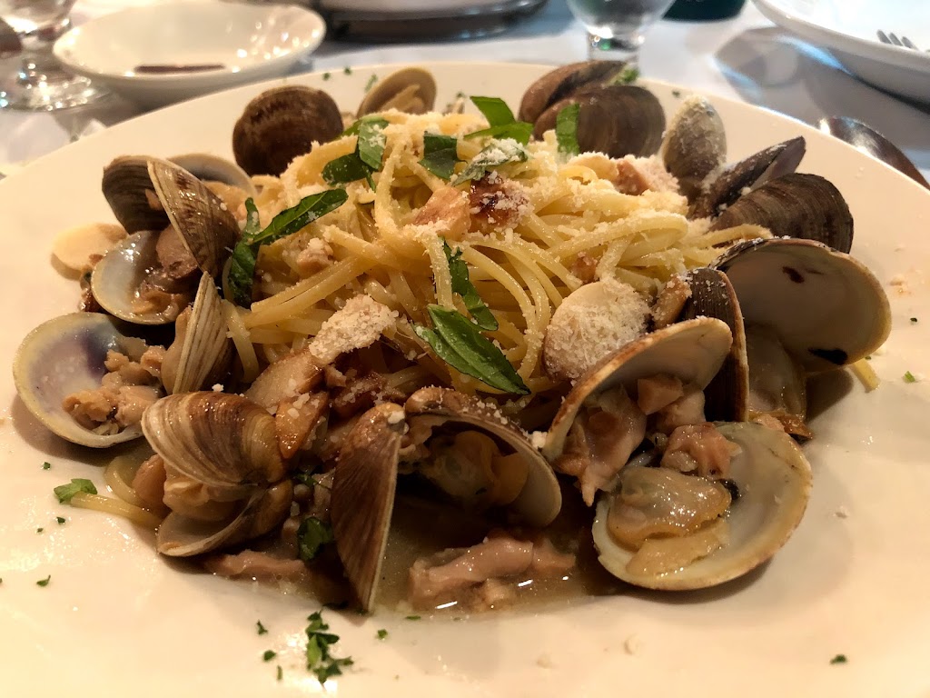 Rosalia Restaurant | restaurant | 19501 Biscayne Blvd, Miami, FL 33180, USA | 3057922006 OR +1 305-792-2006