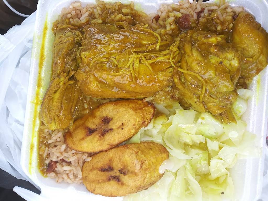 Caribbean Delight | restaurant | 576 Lee St SW #B, Atlanta, GA 30310, USA | 4047526173 OR +1 404-752-6173