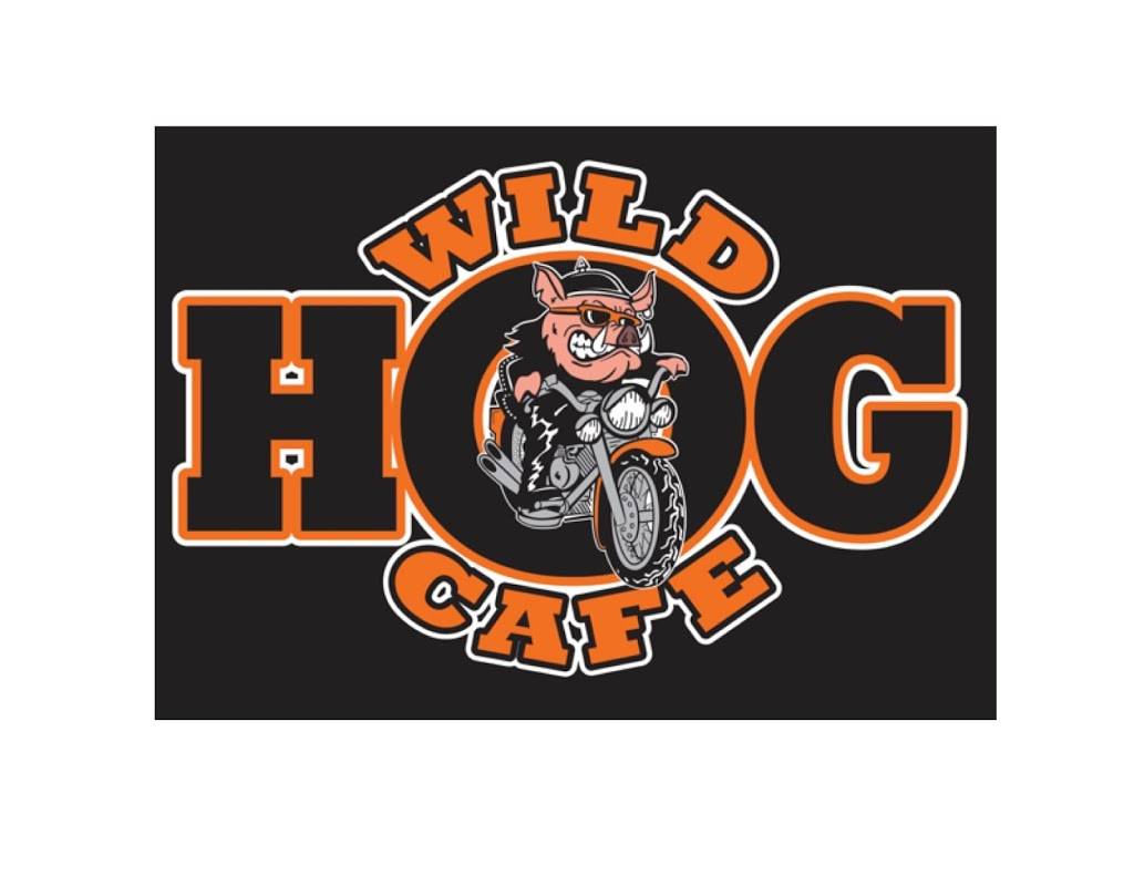 Wild Hog Cafe | restaurant | 1637 US-1, Ormond Beach, FL 32174, USA | 3866717107 OR +1 386-671-7107