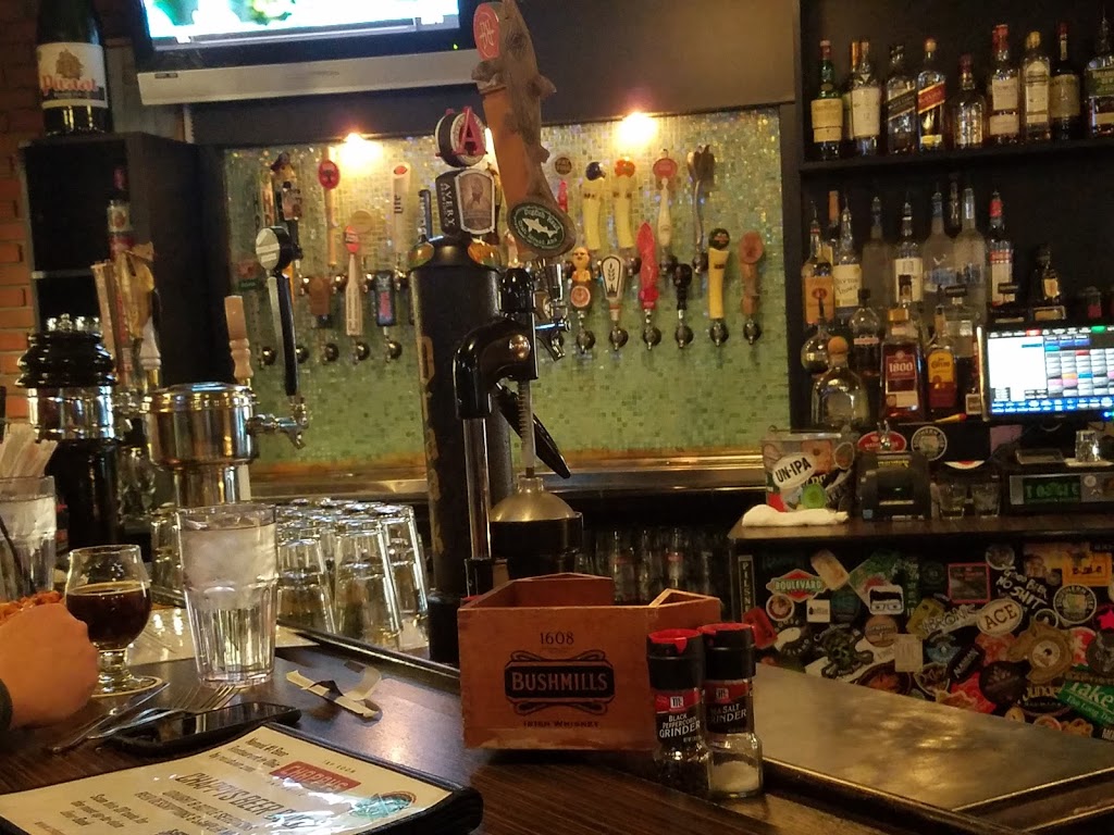 Chappys Tap Room and Grille | restaurant | 7880 Washington Village Dr, Washington Township, OH 45459, USA | 9374399200 OR +1 937-439-9200