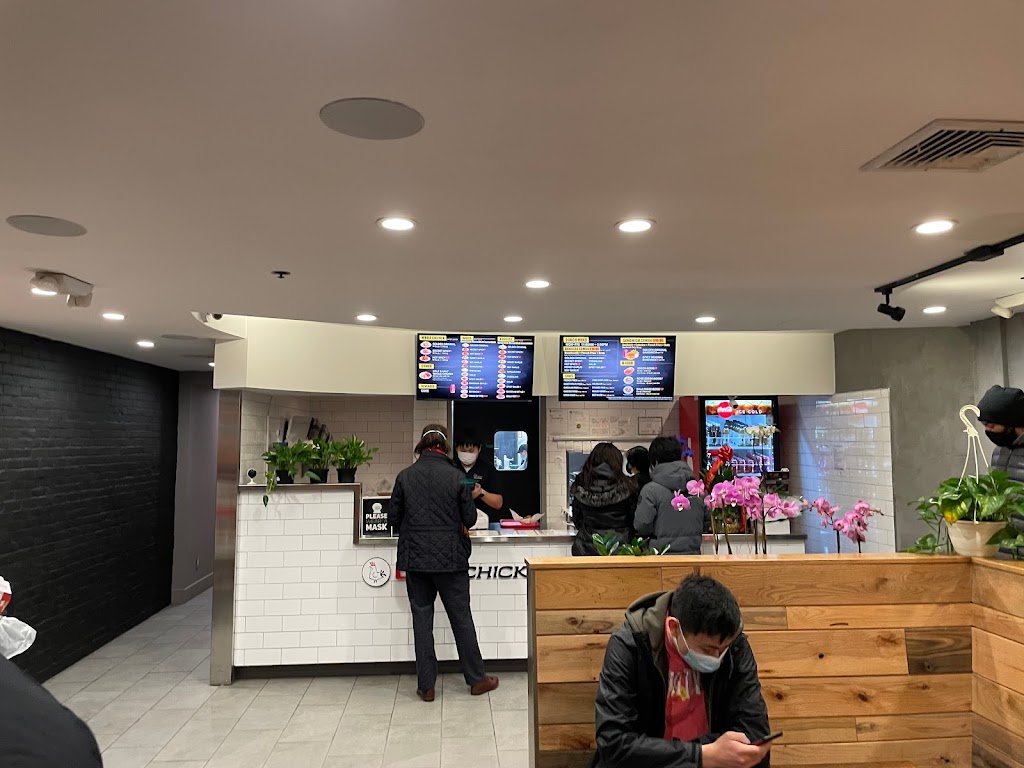 bb.q Chicken Kenmore | restaurant | 636 Beacon St, Boston, MA 02215, USA | 6172088823 OR +1 617-208-8823