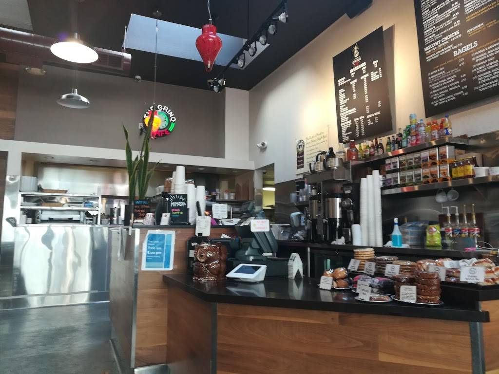 The Grind | cafe | 783 Haight St, San Francisco, CA 94117, USA | 4158640955 OR +1 415-864-0955