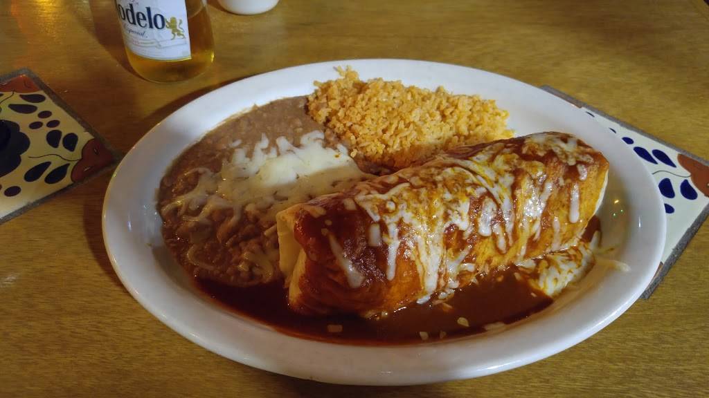 El Mirasol Cocina Mexicana | restaurant | 140 E Palm Canyon Dr, Palm Springs, CA 92264, USA | 7603230721 OR +1 760-323-0721