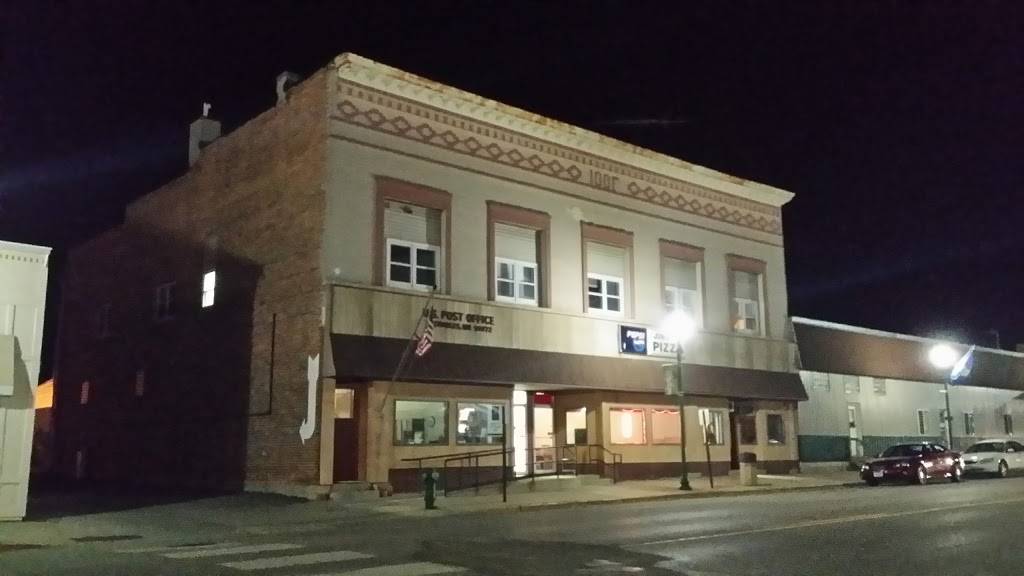 Jimmys Pizza | restaurant | 1209 Whitewater Ave, St Charles, MN 55972, USA | 5079325909 OR +1 507-932-5909