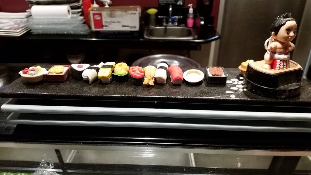 Kyoto Japanese Restaurant | restaurant | 5690 Northwest Hwy, Crystal Lake, IL 60014, USA | 8154778300 OR +1 815-477-8300