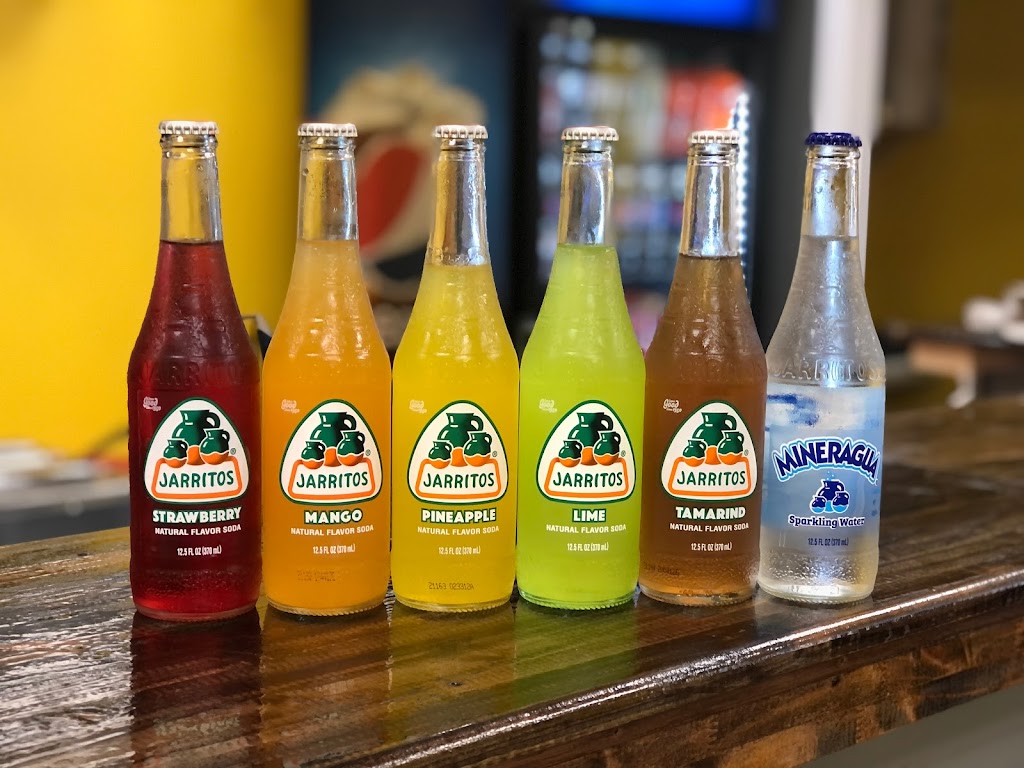 Taqueria Los Compadres | restaurant | 4088 Murphy Ln Ste 104, Louisville, KY 40241, USA | 5027492149 OR +1 502-749-2149