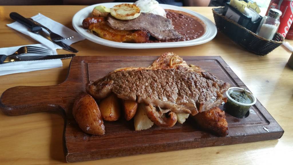 Ponce (Pasteles) Restaurant | restaurant | 3607 IL-64, Chicago, IL 60647, USA | 7736988314 OR +1 773-698-8314