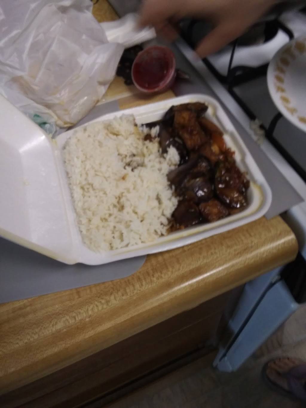 Happy Dragon Chinese Restaurant | restaurant | 1221 E Orangeburg Ave #3A, Modesto, CA 95350, USA | 2095448719 OR +1 209-544-8719