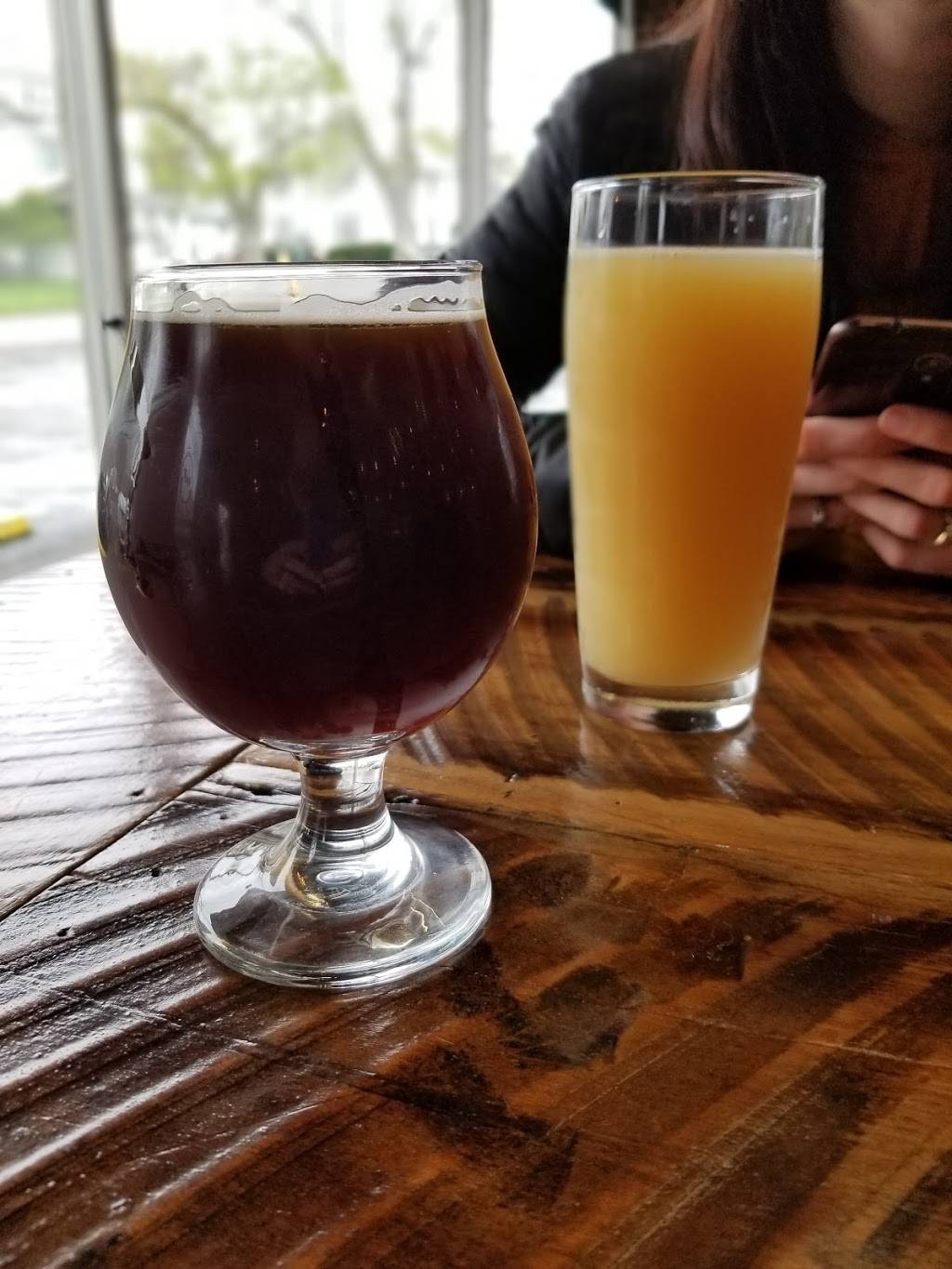 Birdfish Brewing Co. | restaurant | 140 E Park Ave, Columbiana, OH 44408, USA | 3303339385 OR +1 330-333-9385