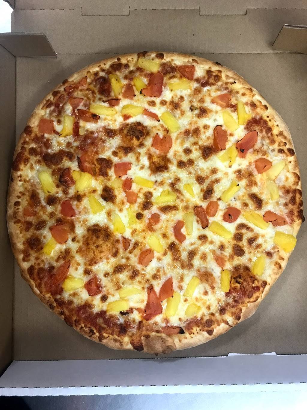 Tinder’s Pizza | meal takeaway | 7550 Tampa Ave Unit G, Reseda, CA 91335, USA | 8187059000 OR +1 818-705-9000