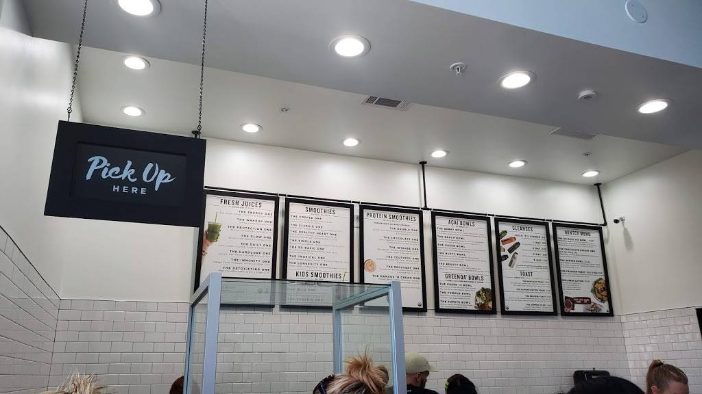 Clean Juice | restaurant | 4881 Valencia Ave, Yorba Linda, CA 92886, USA | 7144852341 OR +1 714-485-2341