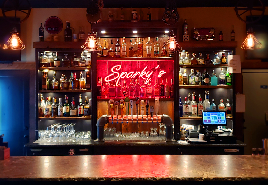 Sparky’s Landing | restaurant | 316 N Mt Shasta Blvd, Mt Shasta, CA 96067, USA | 5309186015 OR +1 530-918-6015