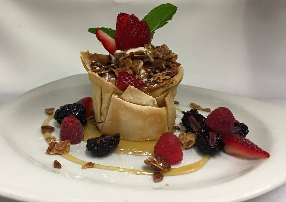 Varka Restaurant | restaurant | 30 N Spruce St, Ramsey, NJ 07446, USA | 2019959333 OR +1 201-995-9333