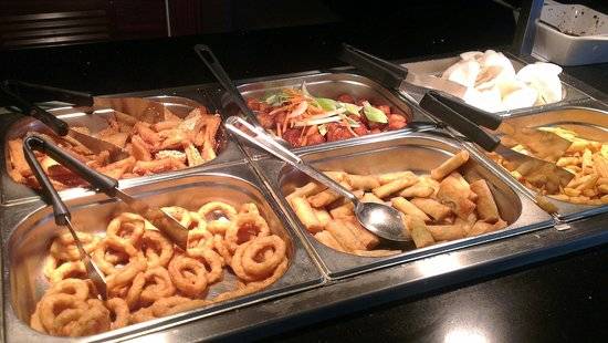 Hunan Chinese Restaurant | restaurant | 1500 SW 74th St, Oklahoma City, OK 73159, USA | 4056855288 OR +1 405-685-5288