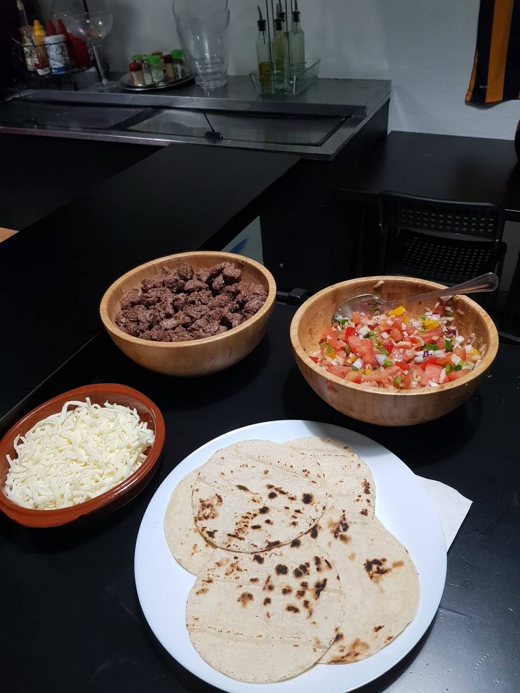 Café del centro | meal delivery | 6708 W Flagler St, Miami, FL 33144, USA | 7866315183 OR +1 786-631-5183