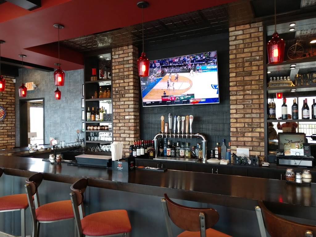 Nancys Pizza - Litchfield | restaurant | 13 Thunderbird Cir, Litchfield, IL 62056, USA | 2173240707 OR +1 217-324-0707