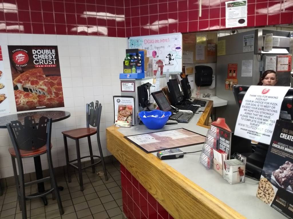 Pizza Hut | restaurant | 1336 Cape St Claire Rd, Annapolis, MD 21409, USA | 4107570207 OR +1 410-757-0207