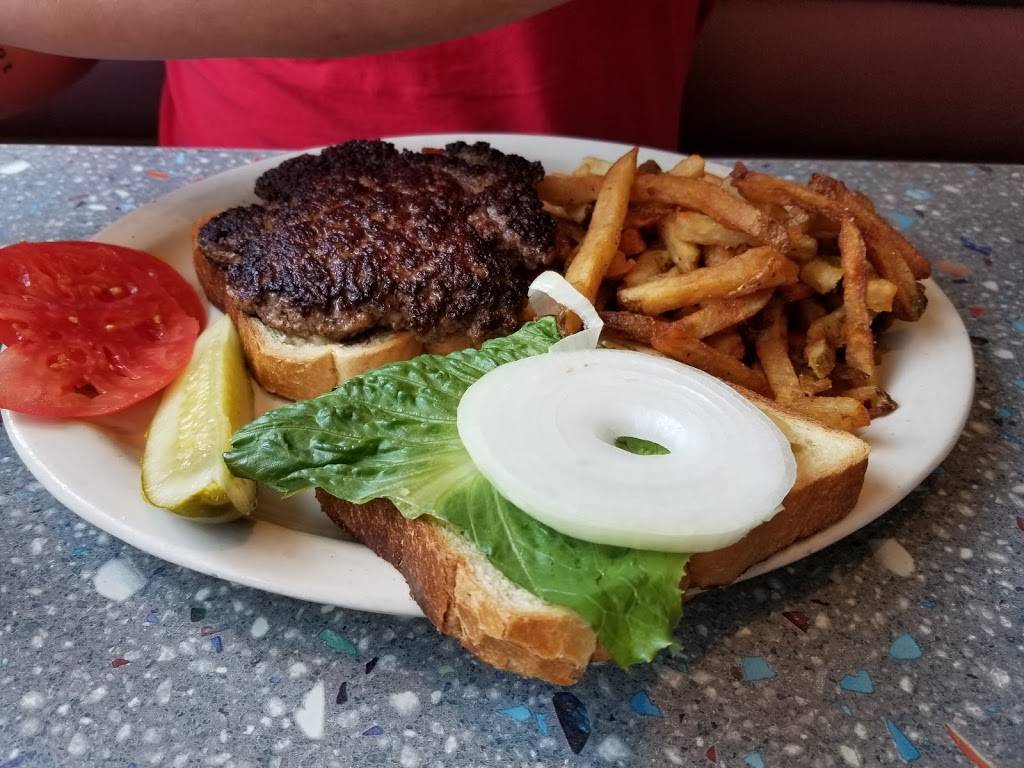 River City Diner | restaurant | 11430 W Huguenot Rd, Midlothian, VA 23113, USA | 8048979518 OR +1 804-897-9518