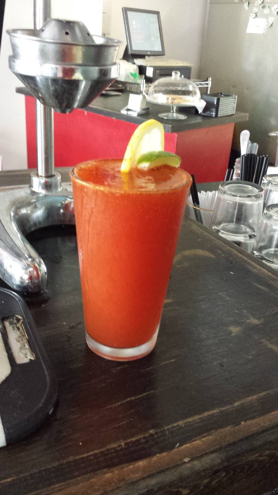 Coronados Mexican Restaurant & Bar | restaurant | 212 5th Street, Los Angeles, CA 90013, USA | 2139358259 OR +1 213-935-8259