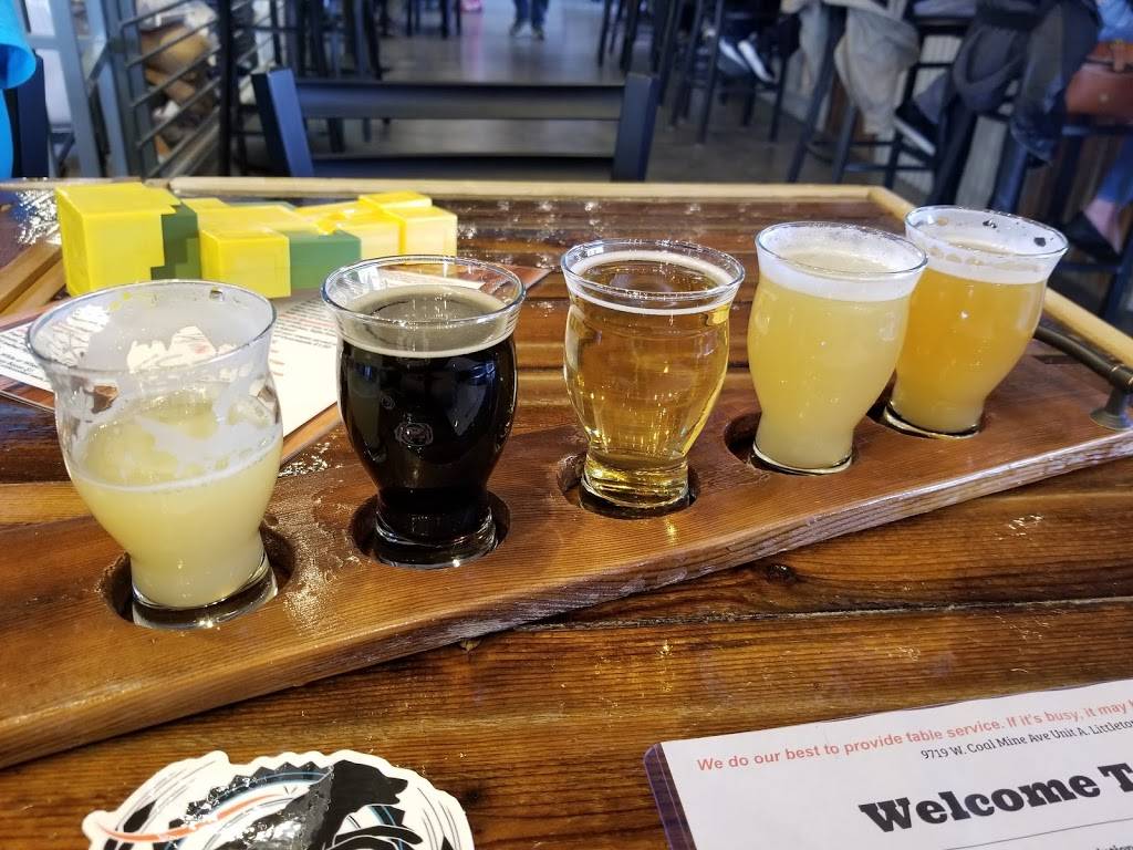Coal Mine Ave Brewing Company | restaurant | 9719 W Coal Mine Ave unit a, Littleton, CO 80123, USA | 7205044866 OR +1 720-504-4866