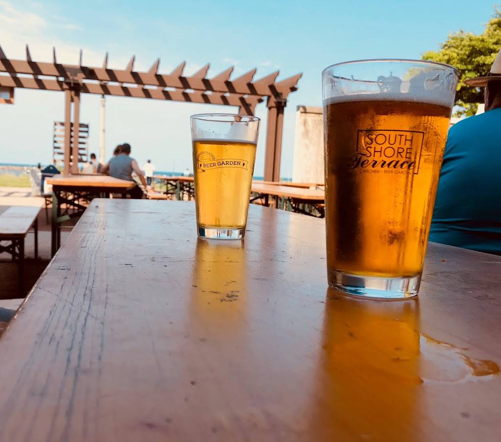 South Shore Terrace Kitchen & Beer Garden | restaurant | 2900 S Shore Dr, Milwaukee, WI 53207, USA | 4142578005 OR +1 414-257-8005
