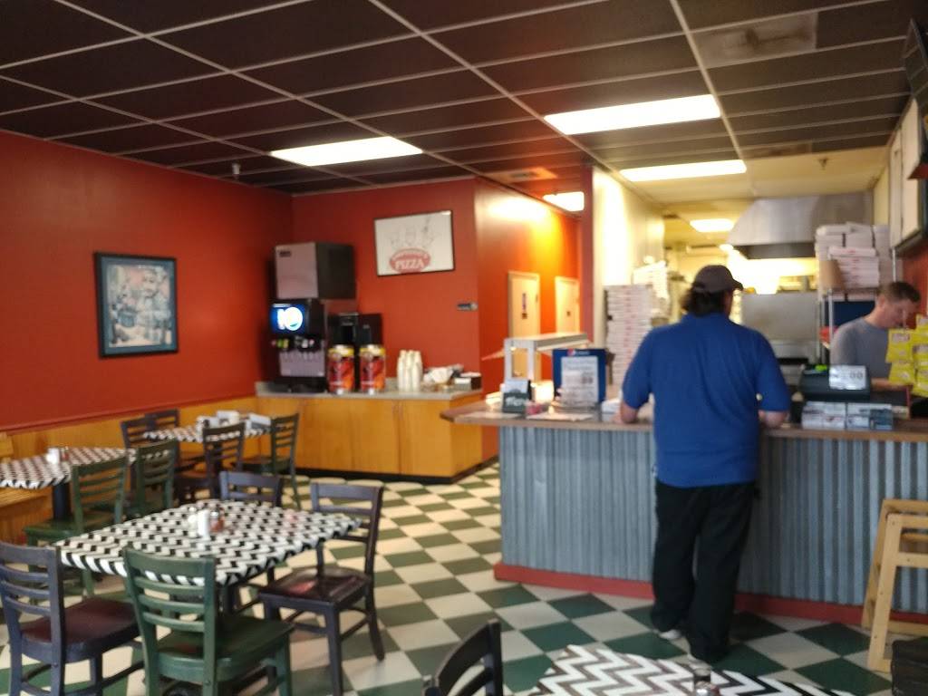 Sanpeggios Pizza | meal delivery | 50 Chelsea Rd, Chelsea, AL 35043, USA | 2056786710 OR +1 205-678-6710