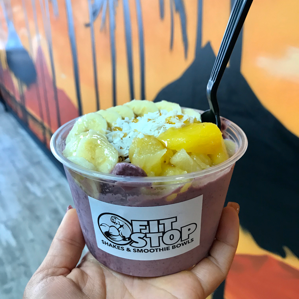 The Fit Stop | restaurant | 10763 Park Blvd N, Seminole, FL 33772, USA | 7276234956 OR +1 727-623-4956