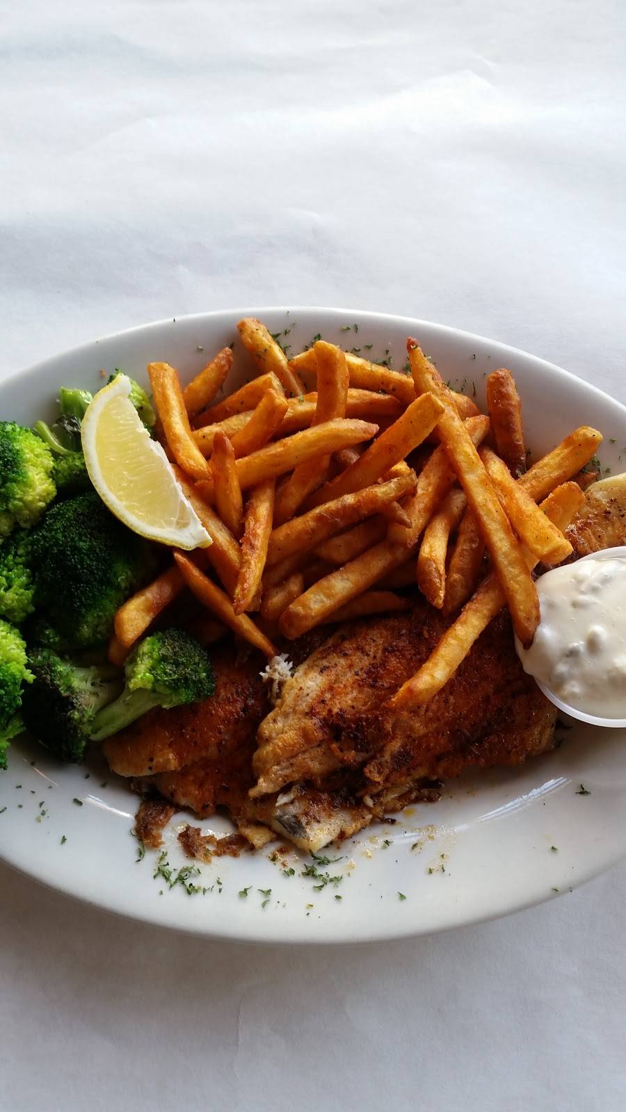 Pearls Oyster House | restaurant | 299 S Main St, Memphis, TN 38103, USA | 9015229070 OR +1 901-522-9070