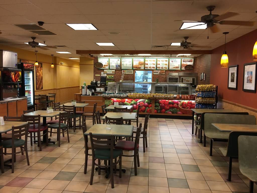 Subway | restaurant | 211 E Morris Blvd, Morristown, TN 37813, USA | 4233078281 OR +1 423-307-8281