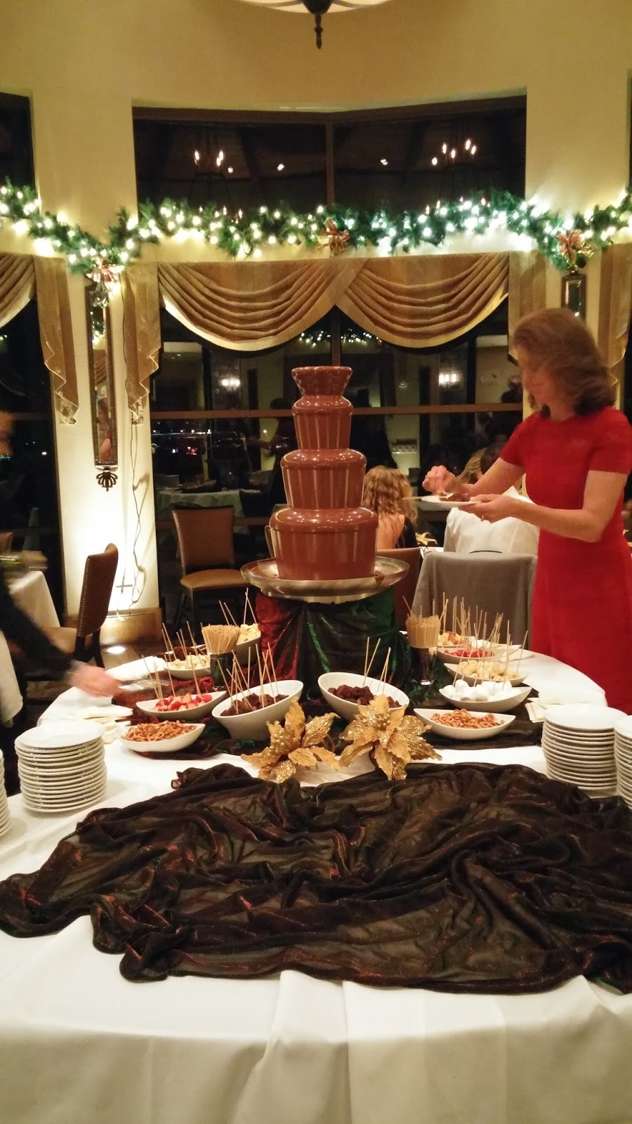 A New Taste Sensation Chocolate Fountains | restaurant | 225 S Broadway, Denver, CO 80209, USA | 7202050268 OR +1 720-205-0268