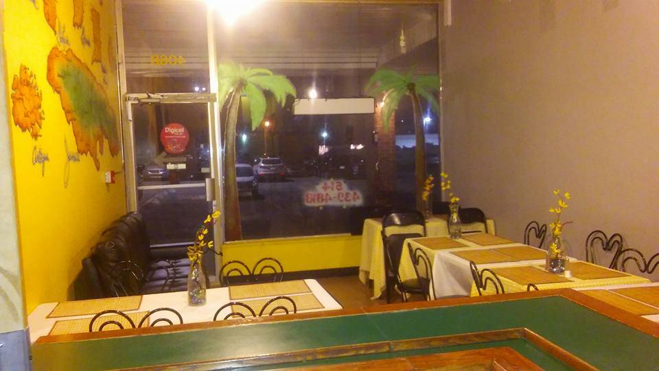 Jamaican Caribbean Homestyle | restaurant | 408 Avenue Lafleur, LaSalle, QC H8R 3H5, Canada | 5144394818 OR +1 514-439-4818