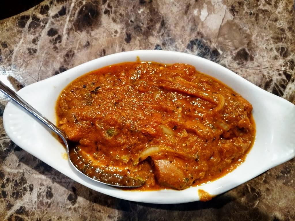 Curry Corner | restaurant | 9408 Martin Way E Ste 2, Olympia, WA 98516, USA | 3604558776 OR +1 360-455-8776