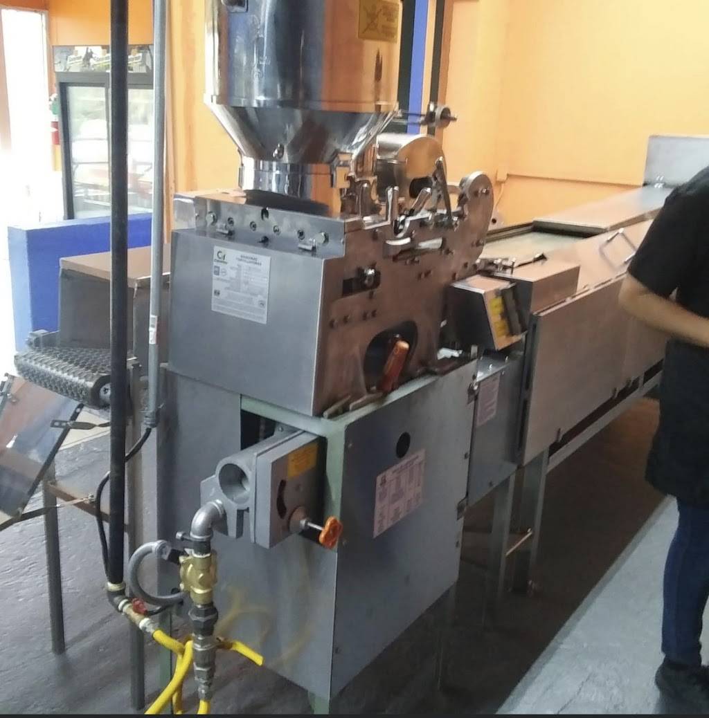 Tortilleria Puebla | restaurant | 17 E Avenue G, Temple, TX 76504, United States | 2545981856 OR +1 254-598-1856