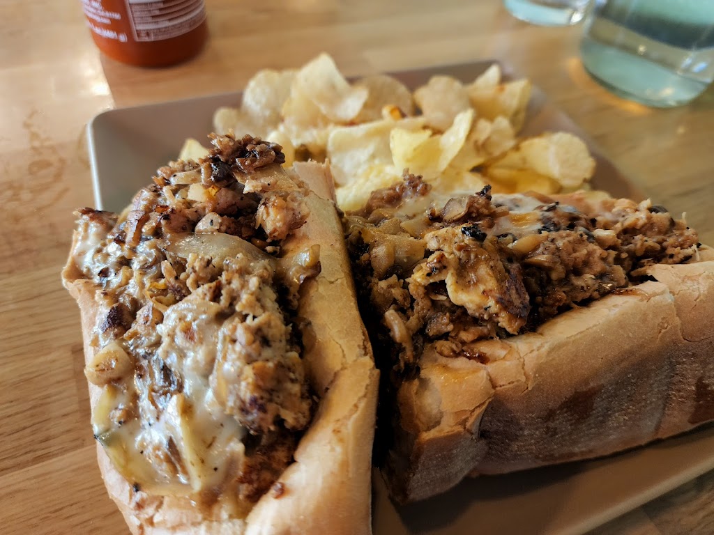 98 Center Moab | restaurant | 98 E Center St, Moab, UT 84532, USA | 4353550098 OR +1 435-355-0098