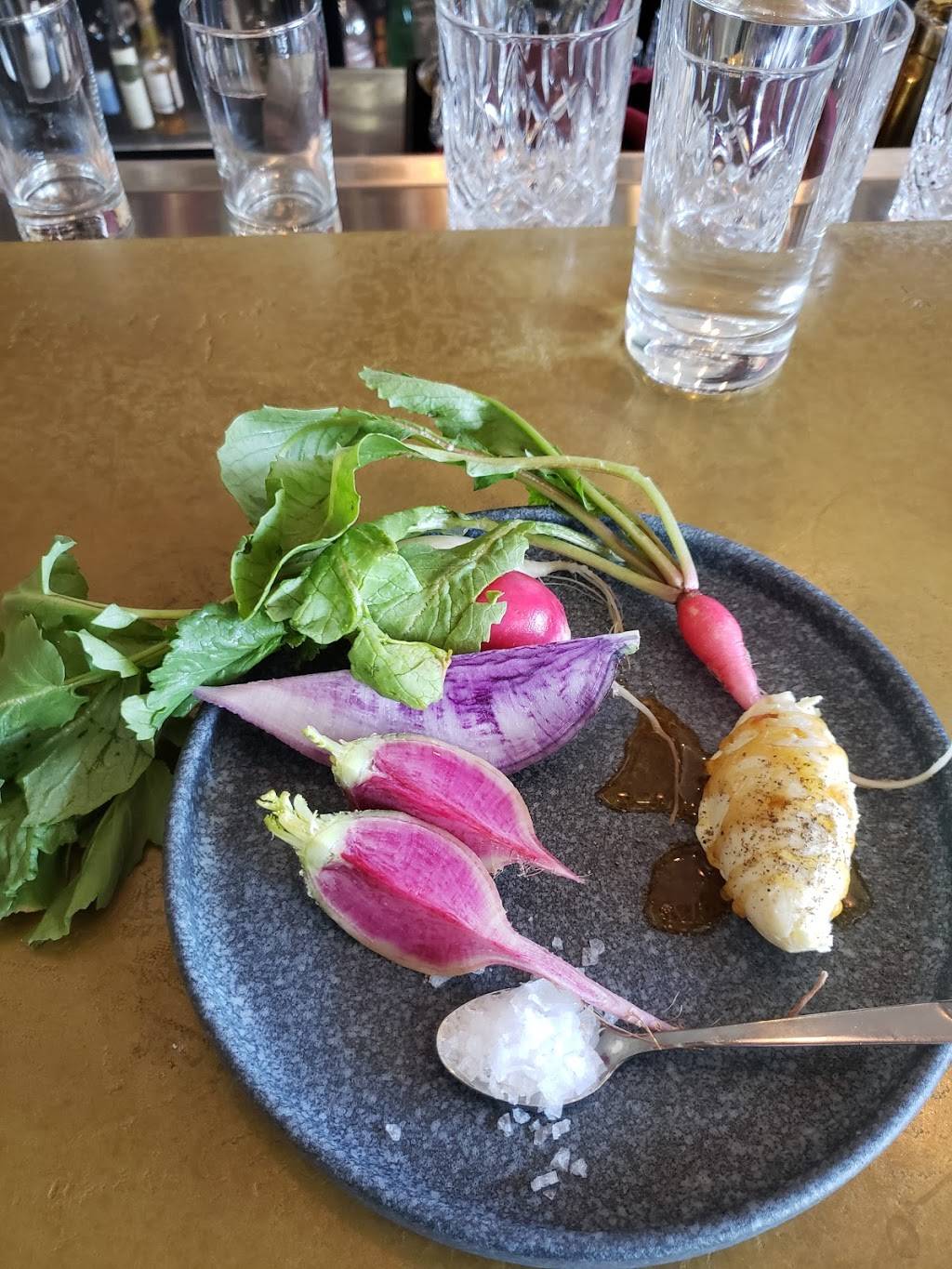 Beholder | restaurant | 1844 E 10th St, Indianapolis, IN 46201, USA | 3174193471 OR +1 317-419-3471