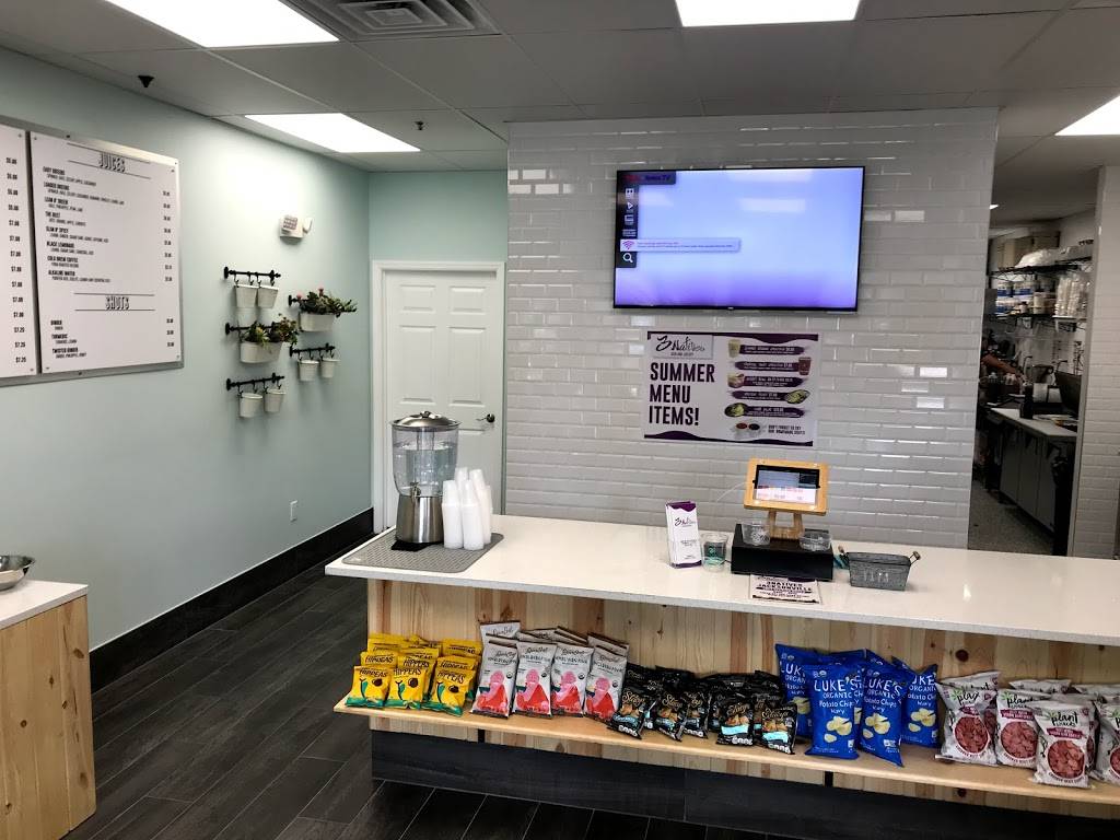 3 Natives - Acai & Juicery | restaurant | 11362 San Jose Blvd #4, Jacksonville, FL 32223, USA | 9043370018 OR +1 904-337-0018