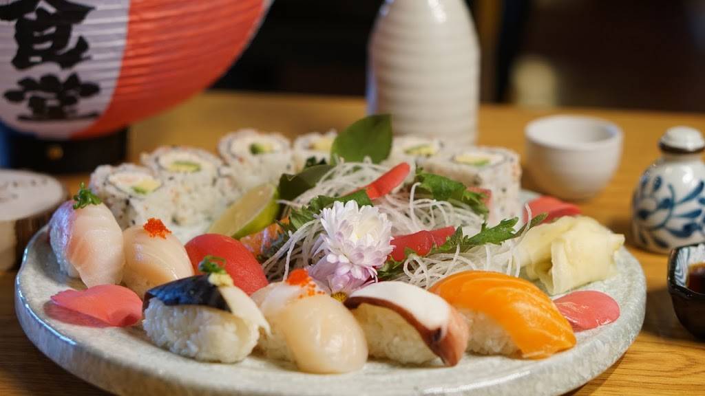 Sushi Matsu | restaurant | 10561 San Pablo Ave, El Cerrito, CA 94530, USA | 5105294585 OR +1 510-529-4585