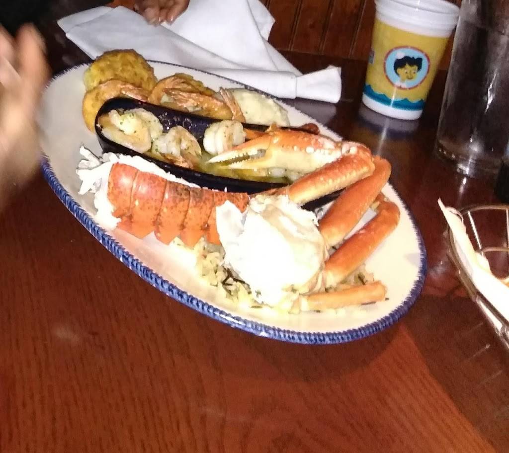 Red Lobster | restaurant | 3915 W 211th St, Matteson, IL 60443, USA | 7084818510 OR +1 708-481-8510