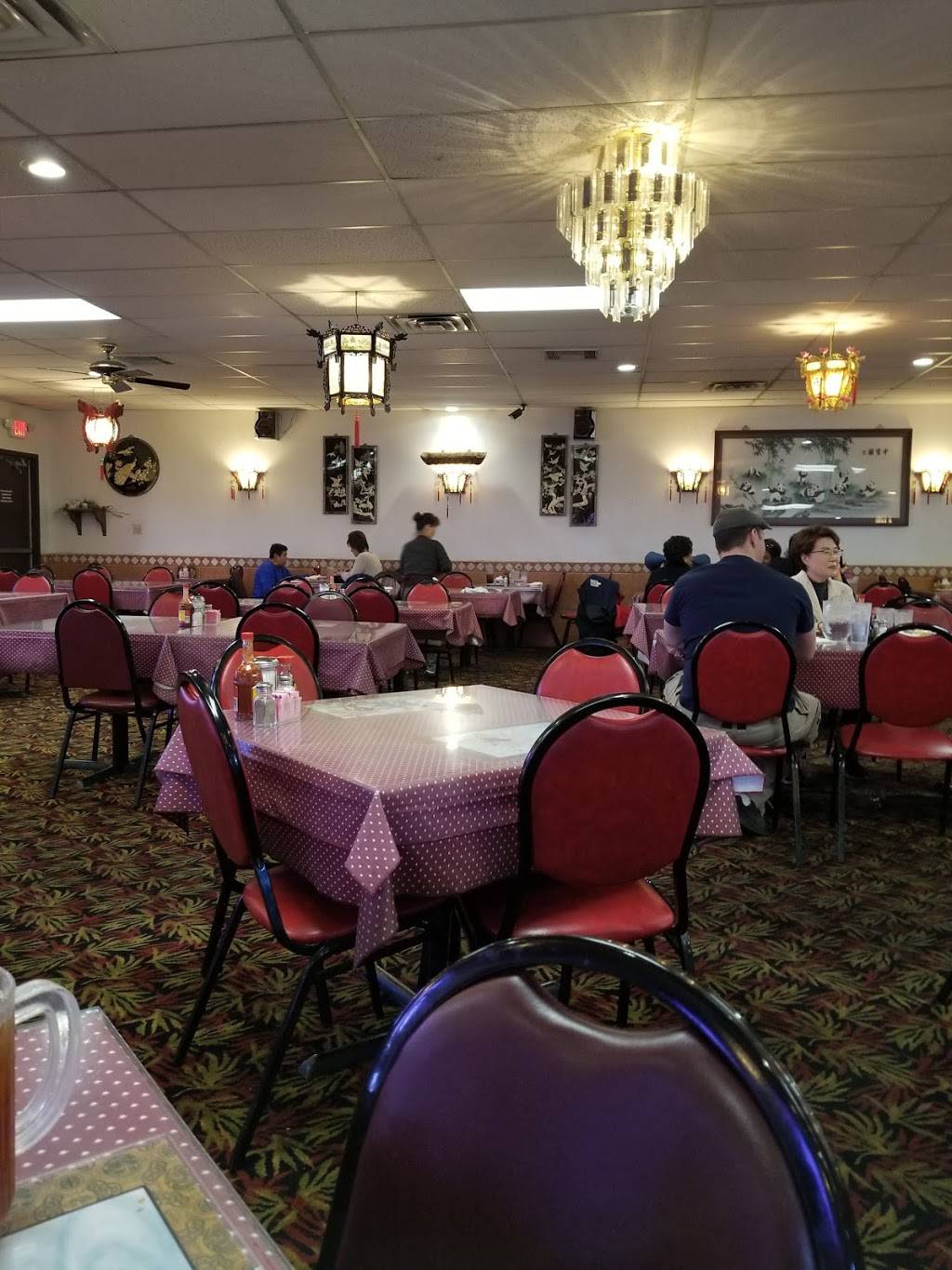 Oriental Garden | restaurant | 4520 Hercules Ave, El Paso, TX 79904, USA | 9153000206 OR +1 915-300-0206