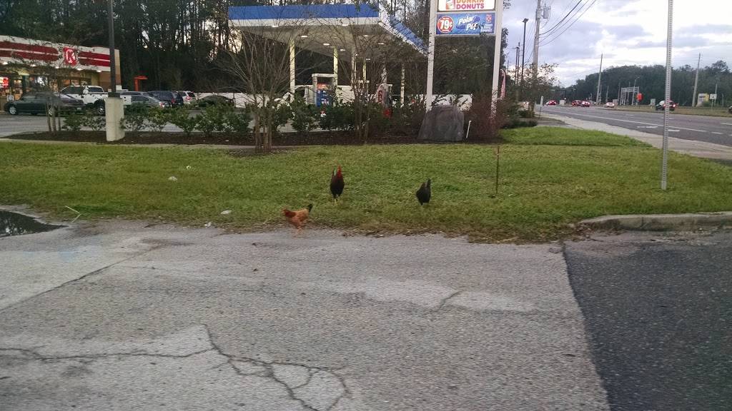 Dunkin | cafe | 12453 Philips Hwy, Jacksonville, FL 32256, USA | 9046838481 OR +1 904-683-8481