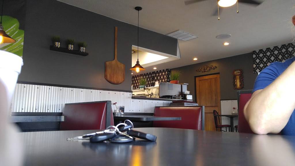 Powerhouse Pizza & Subs | restaurant | 312 W Central Ave, Camden, OH 45311, USA | 9374523504 OR +1 937-452-3504