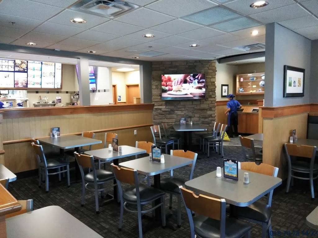 Culvers | restaurant | 2501 S Kanner Hwy, Stuart, FL 34994, USA | 7722105648 OR +1 772-210-5648