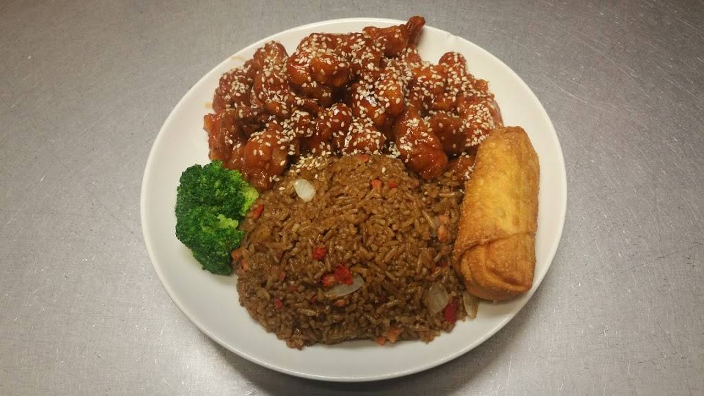 China Wok | restaurant | 540 E Main St B, Genoa, IL 60135, USA | 8157849688 OR +1 815-784-9688