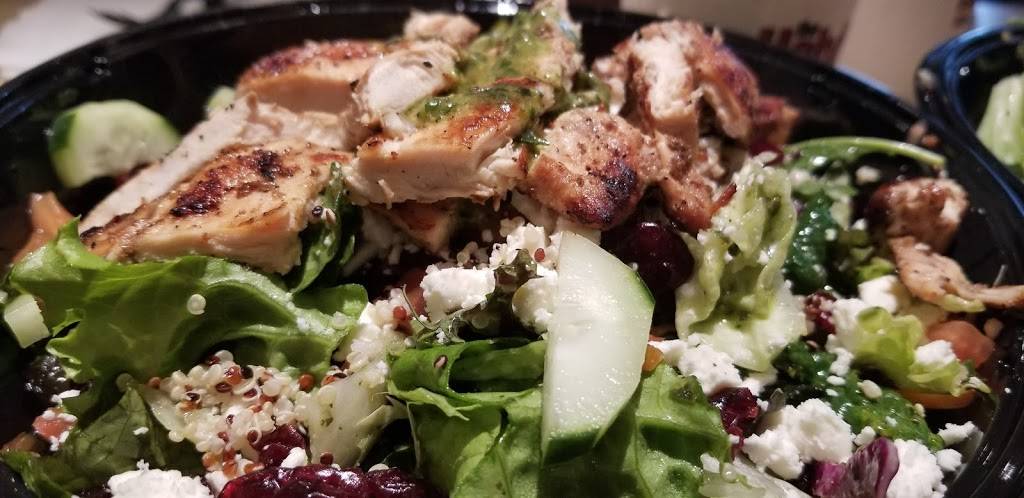 The Habit Burger Grill | meal takeaway | 8124 Delta Shores Cir S Suite 100, Sacramento, CA 95832, USA | 9166651080 OR +1 916-665-1080