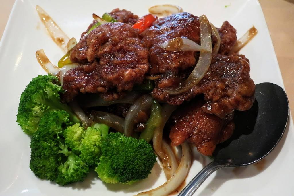 Fortune House | restaurant | 82 Henry St, Brooklyn, NY 11201, USA | 7188557055 OR +1 718-855-7055