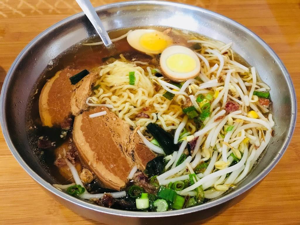 Noodles Plus | restaurant | 775 US-1, Edison, NJ 08817, USA | 7326627357 OR +1 732-662-7357