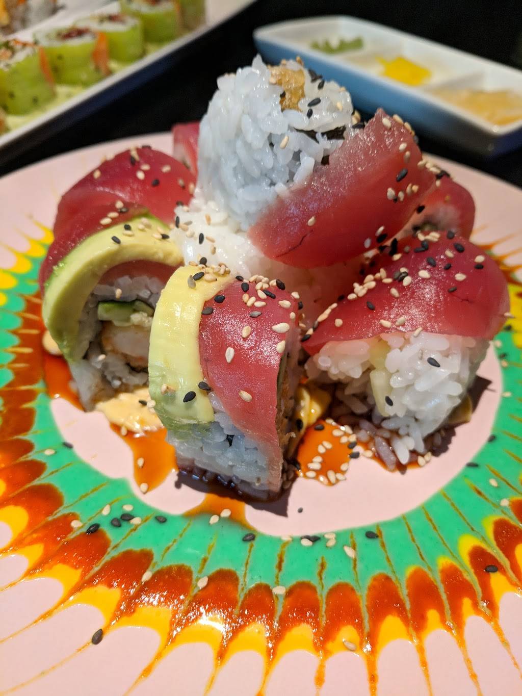Cowtown Sushi | restaurant | 2225 W Southlake Blvd #411, Southlake, TX 76092, USA | 8173100089 OR +1 817-310-0089
