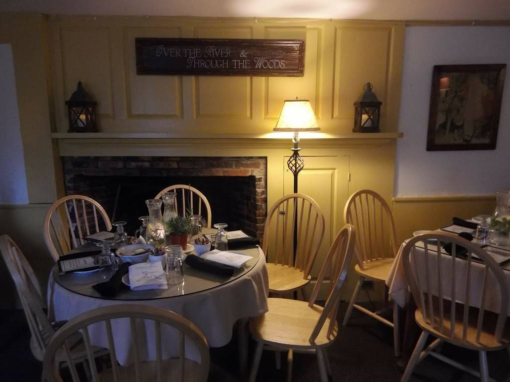 Pickity Place | restaurant | 248 Nutting Hill Rd, Mason, NH 03048, USA | 6038781151 OR +1 603-878-1151